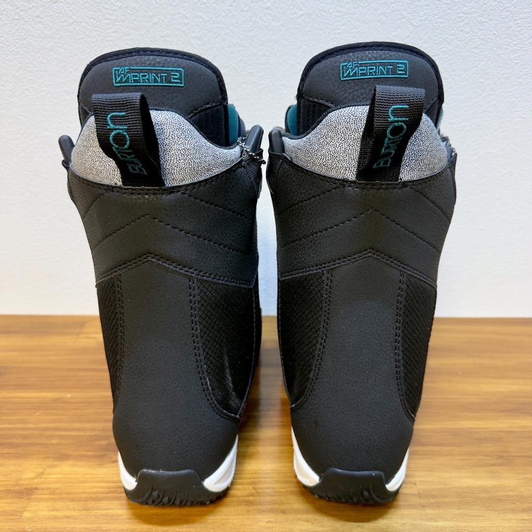 Burton LIMELIGHT AF 25cm　バートン　wide ワイド