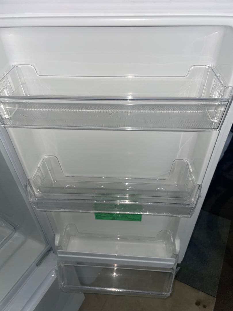 【めるこ】2023年製 ワールプールジャパン 家電2点セット