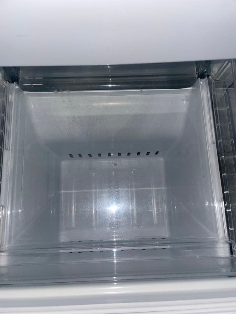 【めるこ】2023年製 ワールプールジャパン 家電2点セット