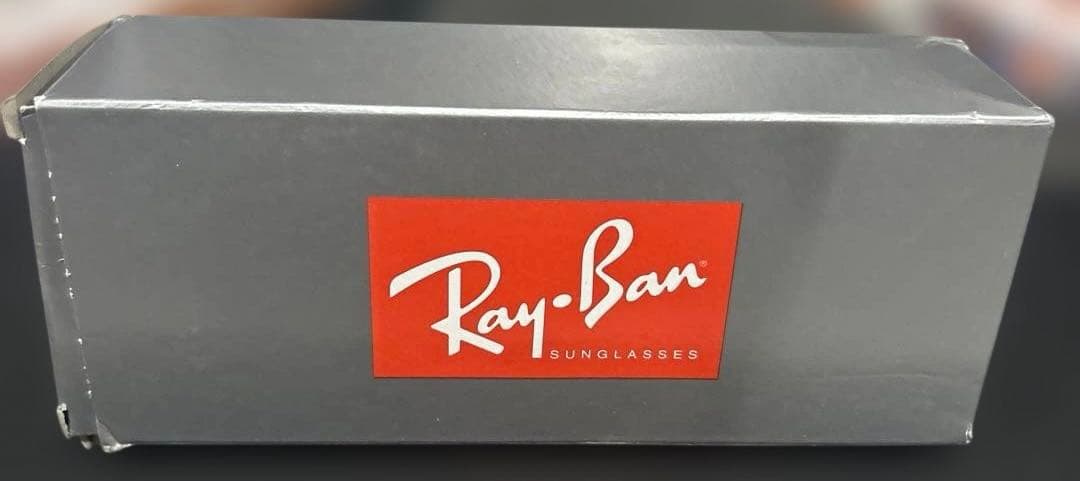 レイバン] サングラス 0RB2132F NEW WAYFARER