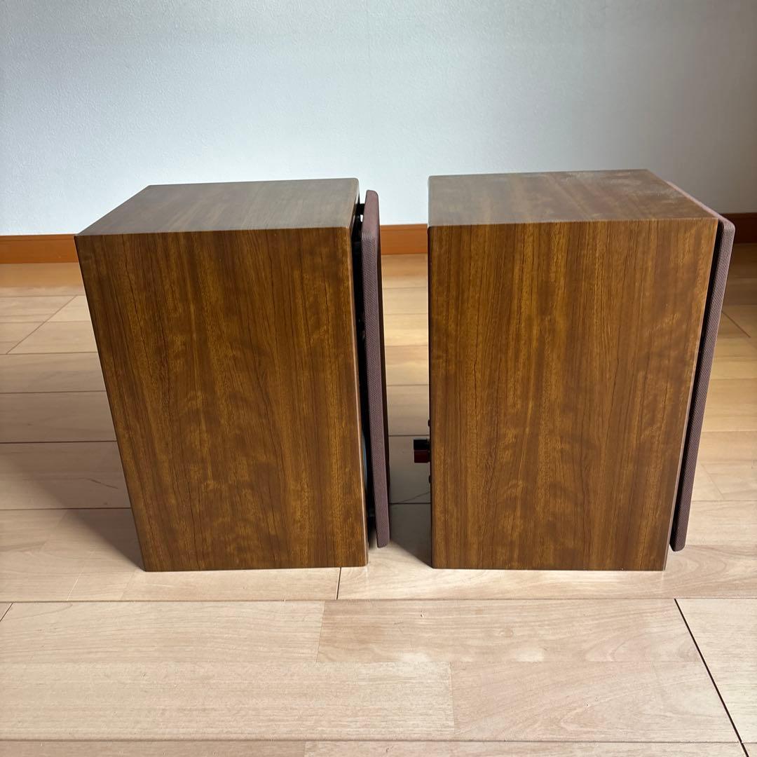 DIATONE DS-200Z スピーカー