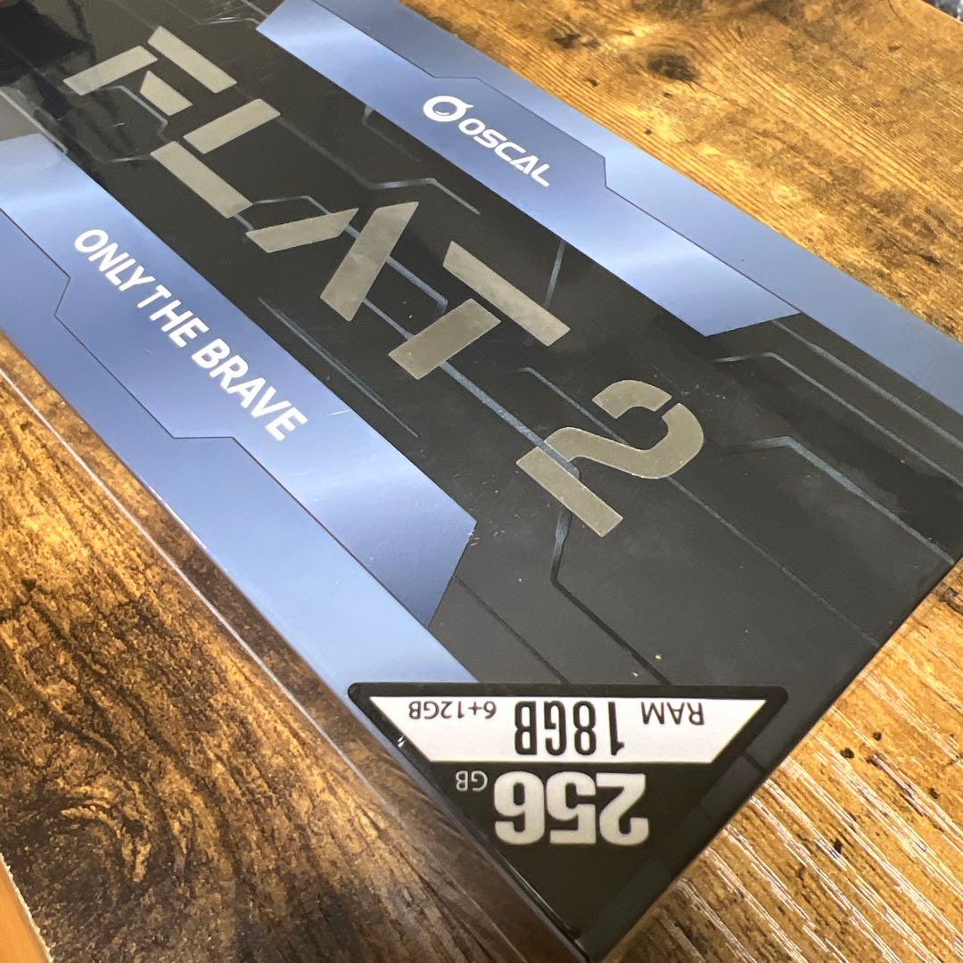 アラジンさま✨　　スマホ Android15 18GB+256GB+2TB