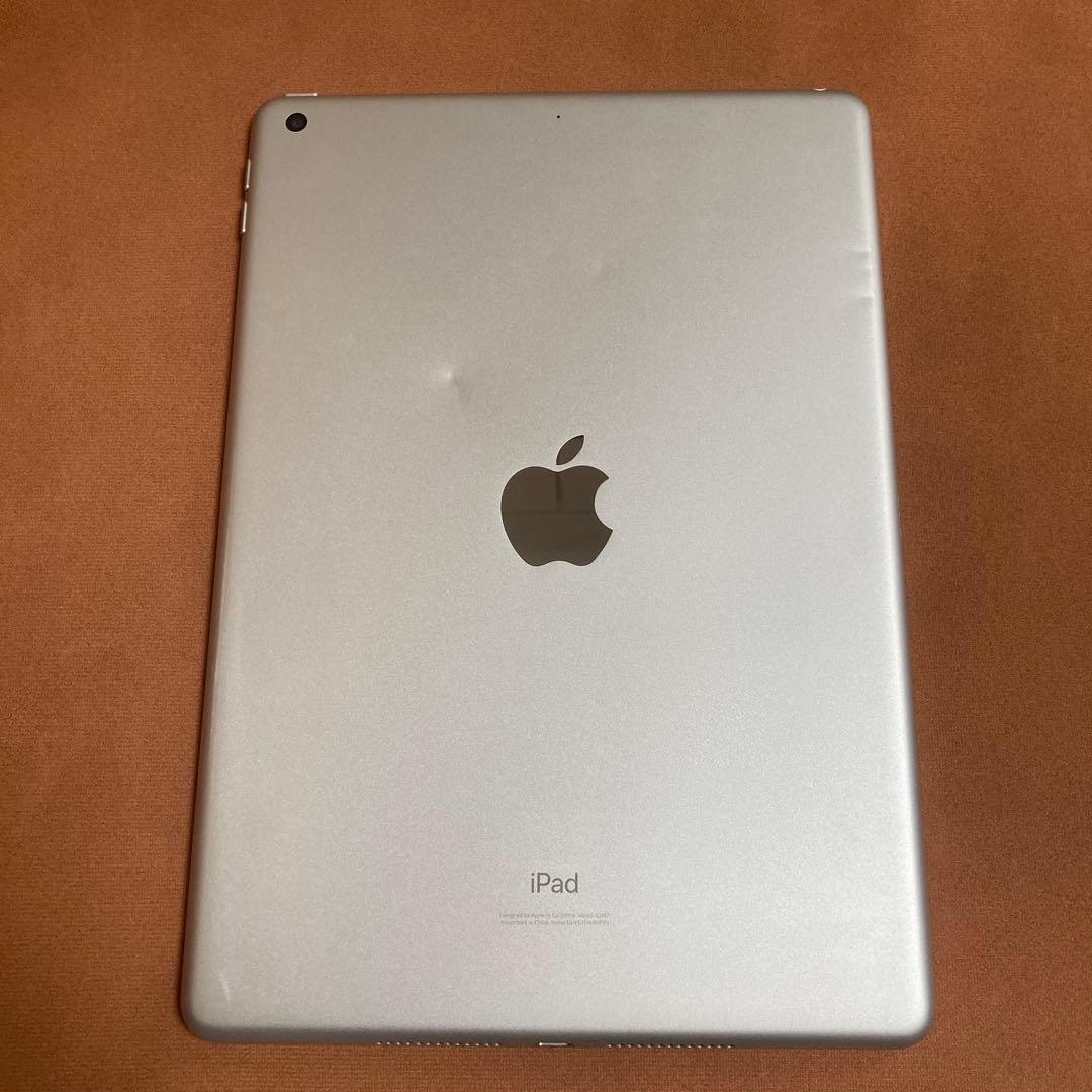 6【早い者勝ち】電池ほぼ新品☆iPad7 第7世代 32GB WIFIモデル☆