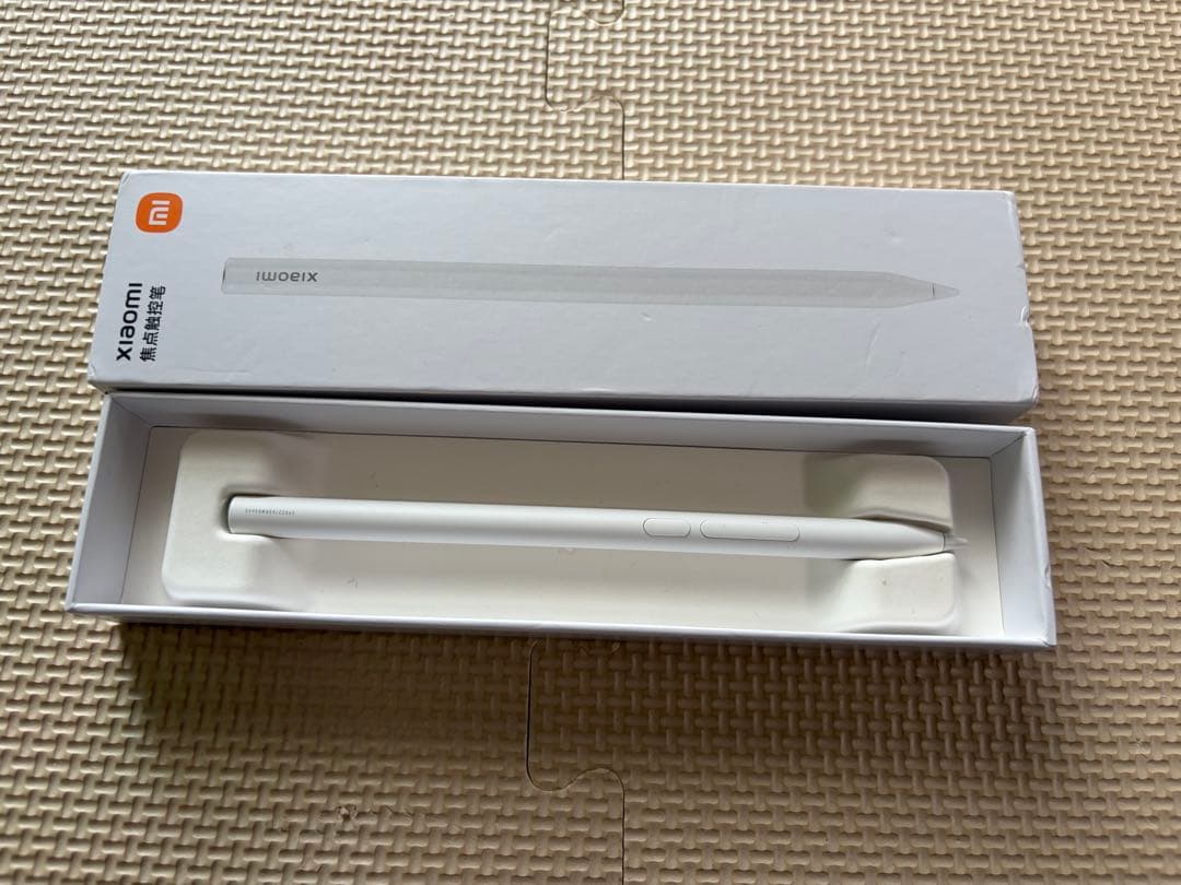 Xiaomi純正フォーカススタイラスペン
