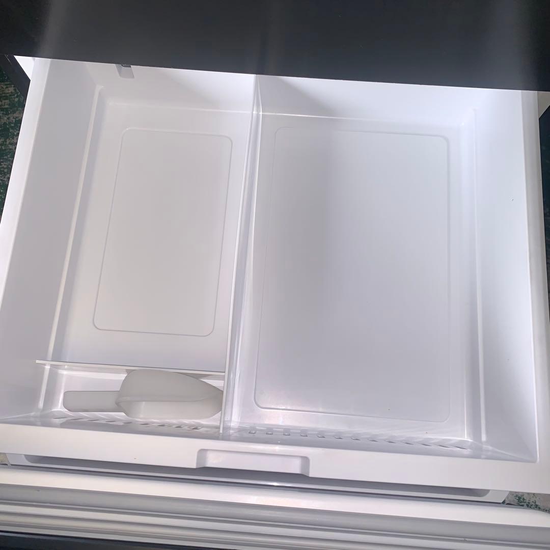 11r61. Haier 286L 冷凍冷蔵庫 JR-CV29A 2022年製