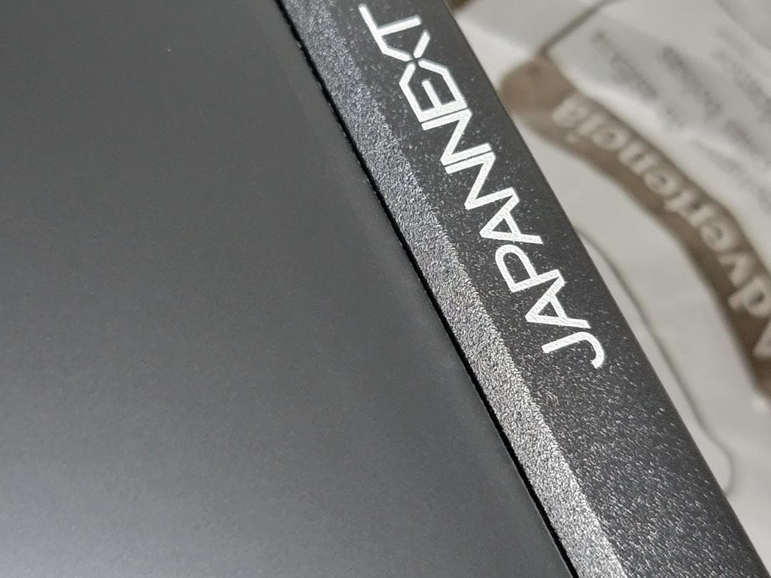 【美品】21.5 FHD液晶モニター JN-I215FLFHSP-C65W