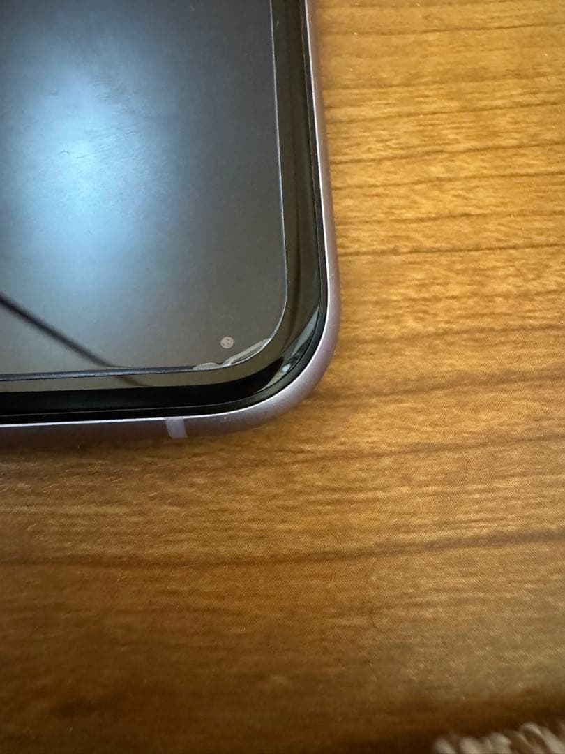 iPhone 11 128GB ラベンダー