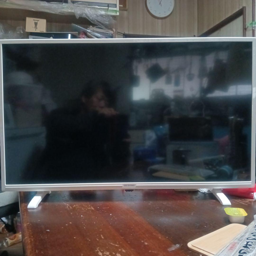 IRIS OHYAMA 液晶テレビ 32型