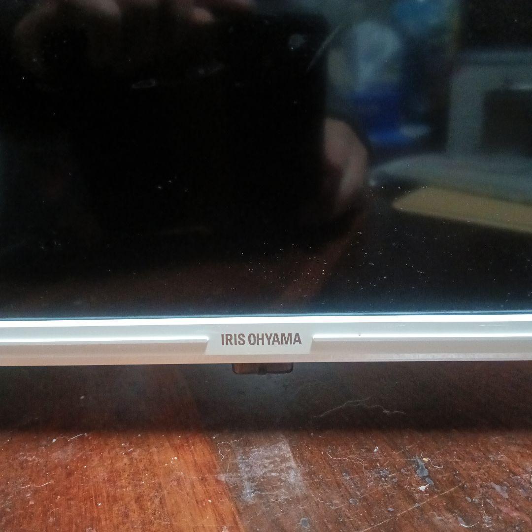 IRIS OHYAMA 液晶テレビ 32型