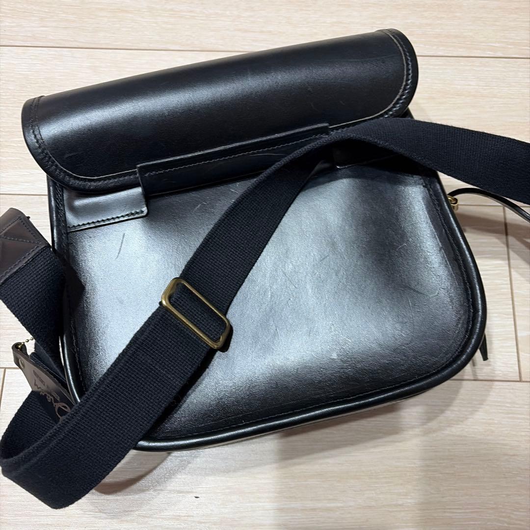 わ*ま様 Brady カートリッジバッグ 50 オールレザー