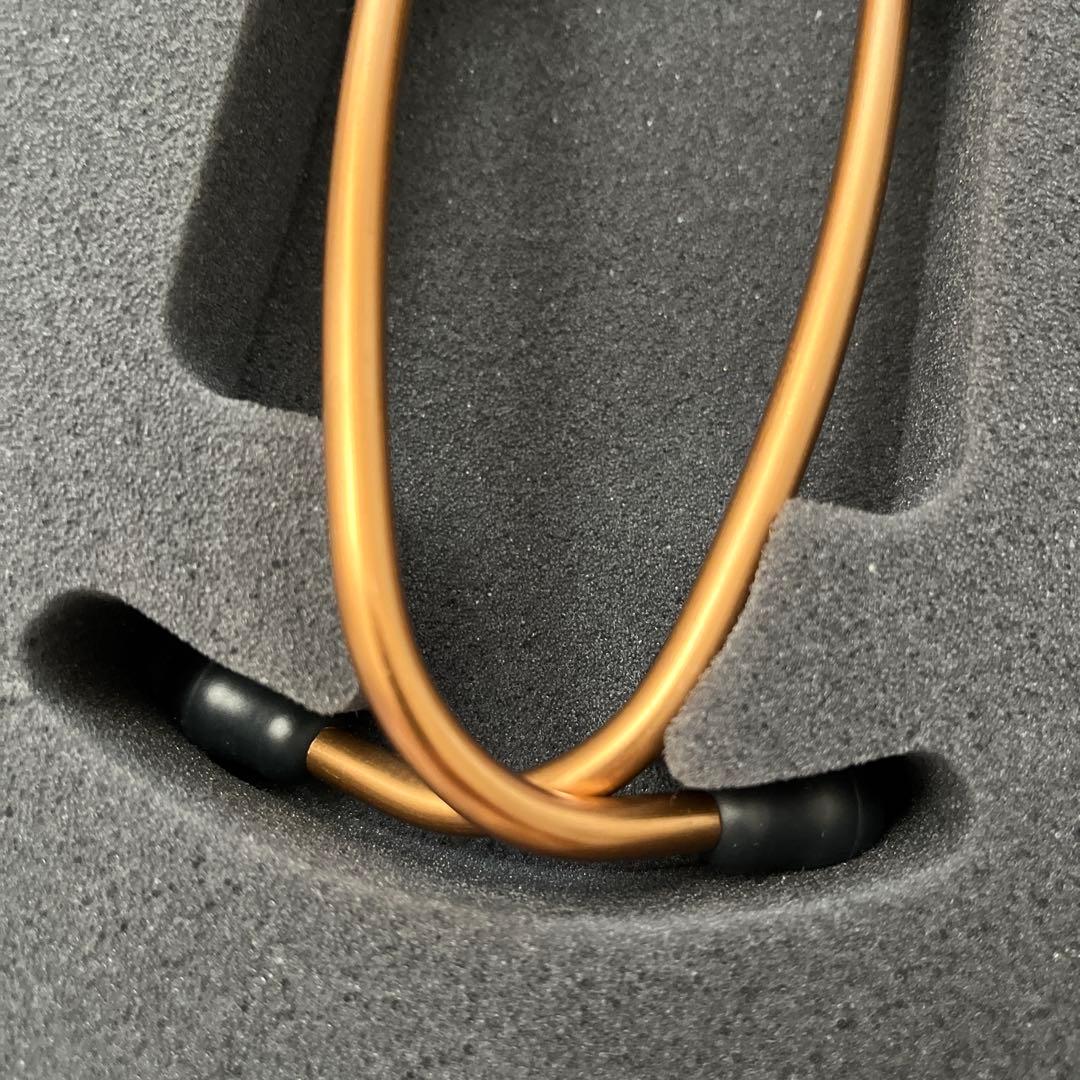 Littmann Classic III 聴診器 チョコレート　名前刻印なし