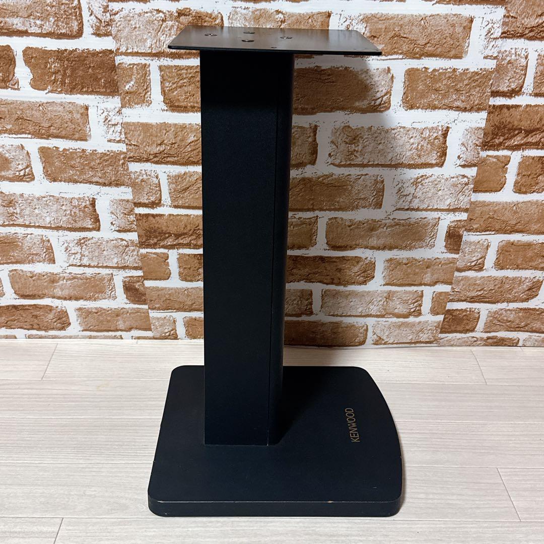 KENWOOD スピーカースタンド　SG-11 ケンウッド　ペア
