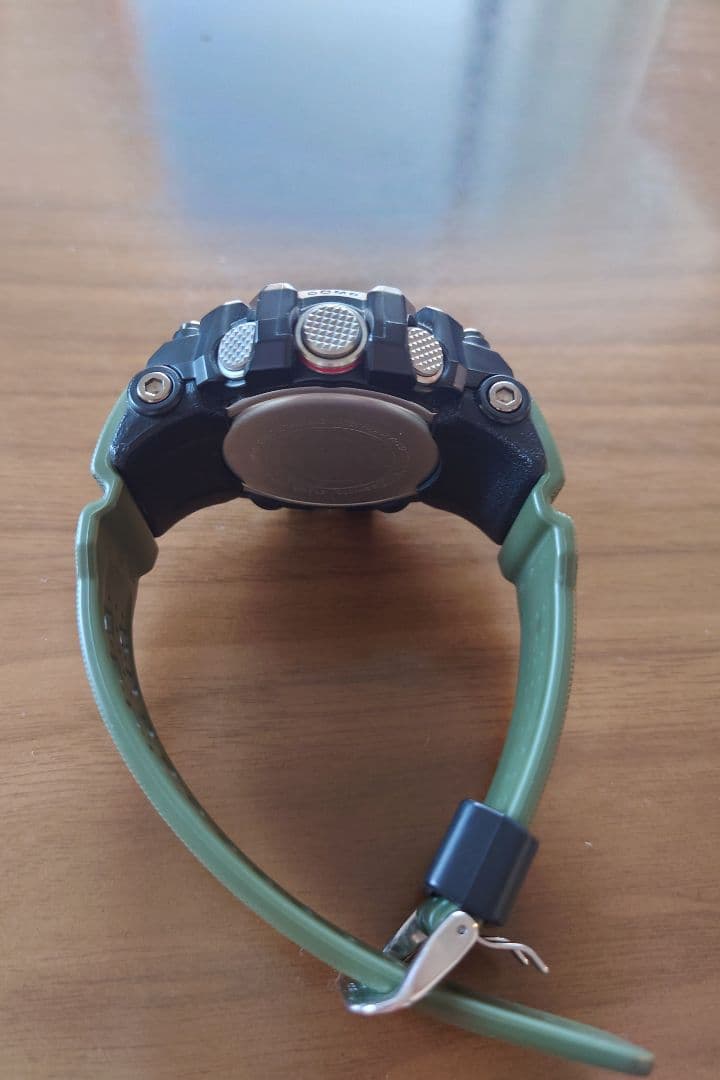 CASIO G-SHOCK 5476　マッドマスター