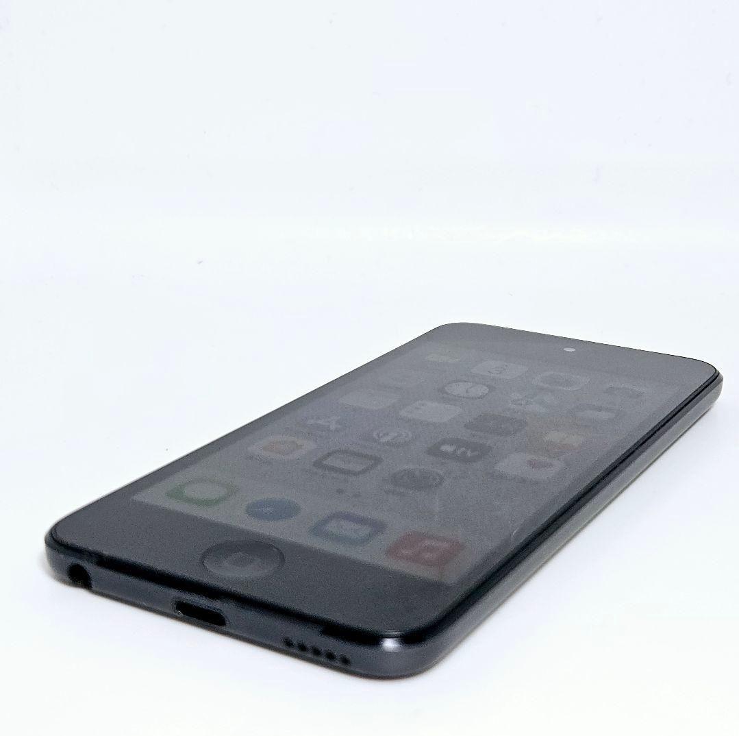 美品 iPod touch 第7世代 32GB スペースグレイ 本体②