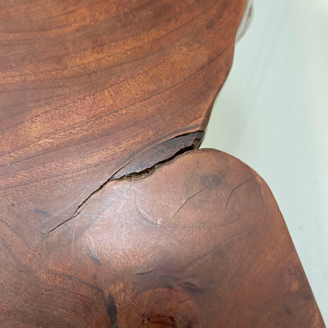 ☆アンティーク　茶台☆