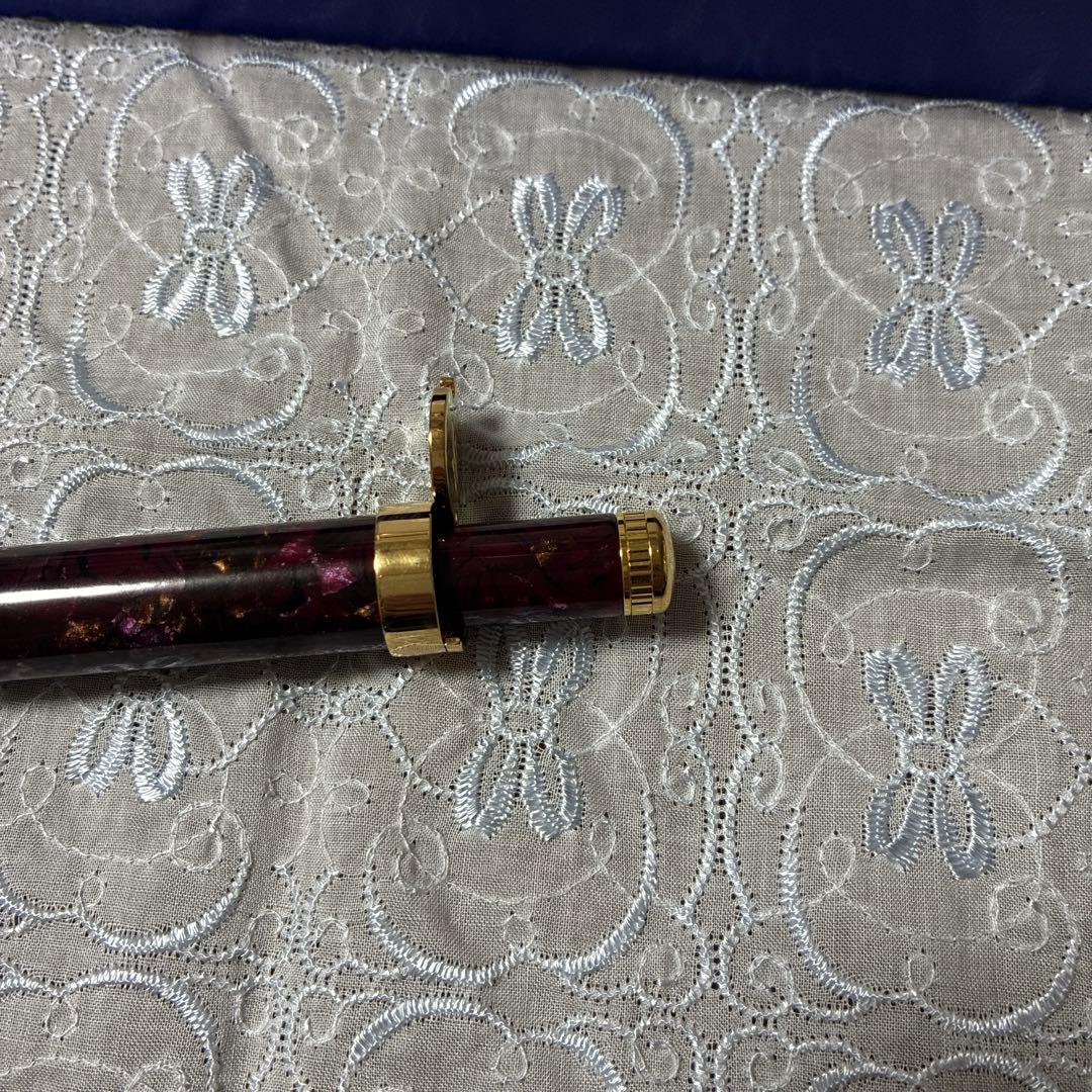 ウォーターマン　レディアガサ未使用　箱全てあり