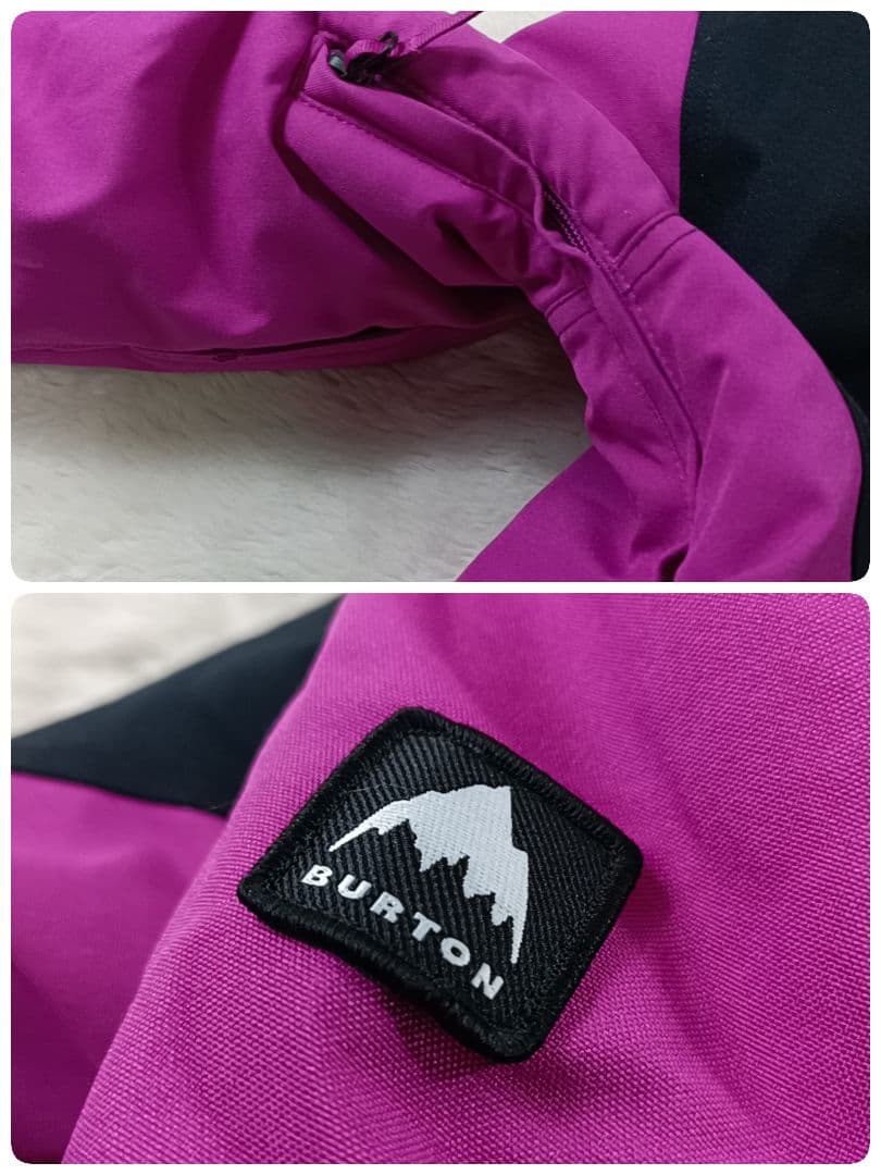 ustamnek キオーネ 2L ウェア セットアップ 140cm