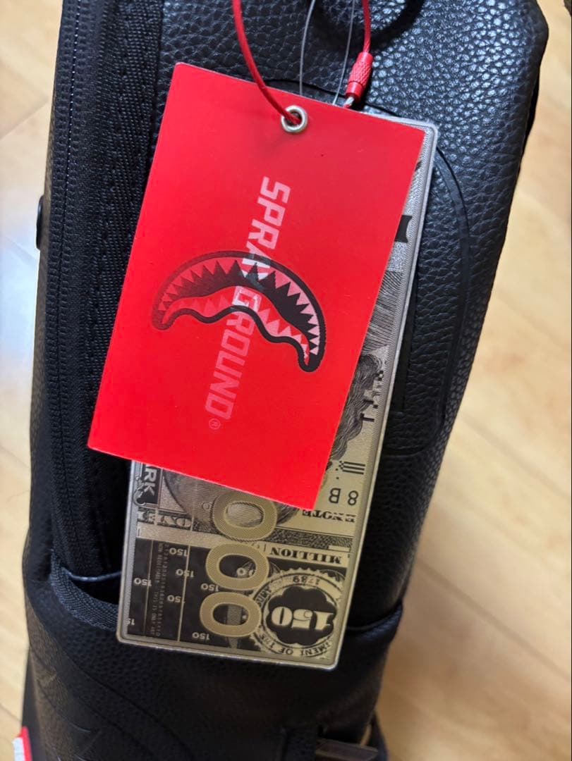 Sprayground スプレイグラウンド