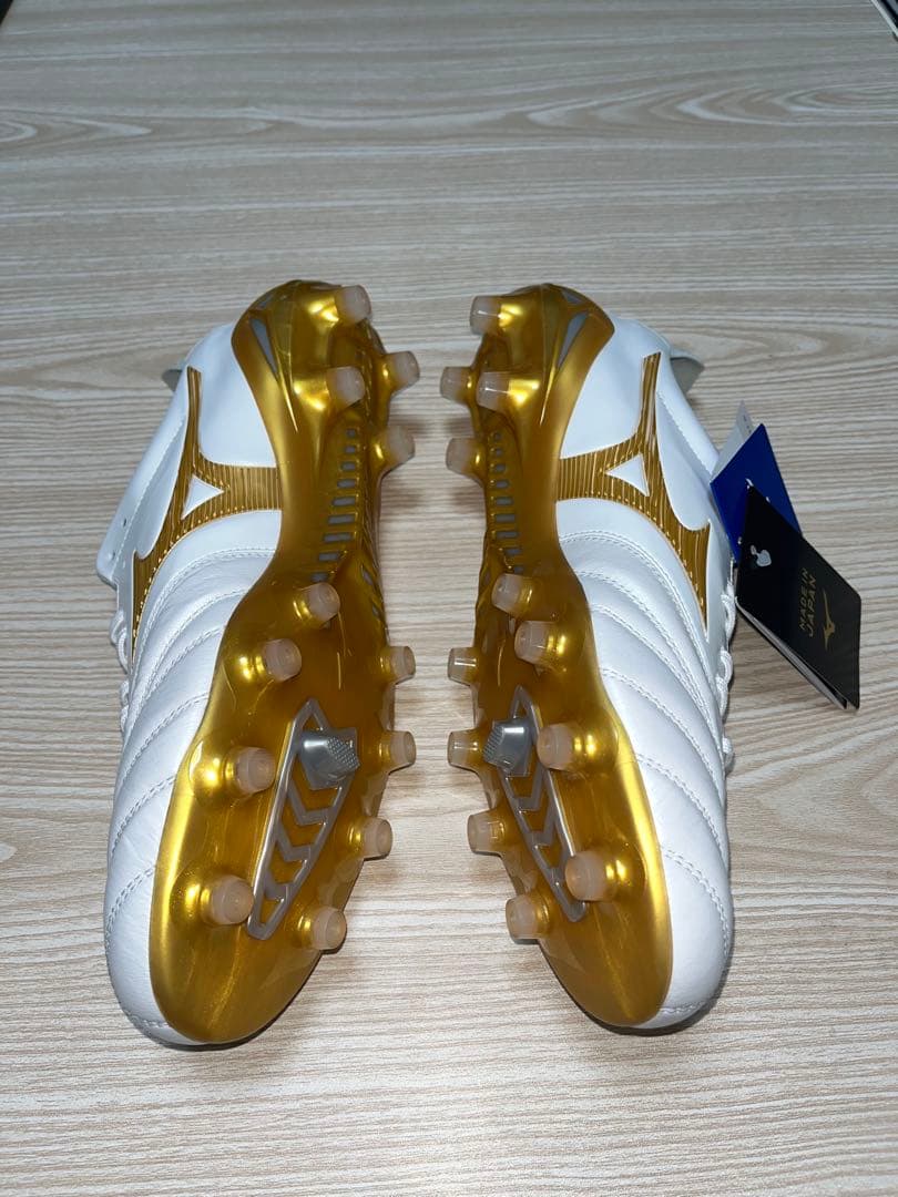 モレリアネオ4 【限定カラー 白金】