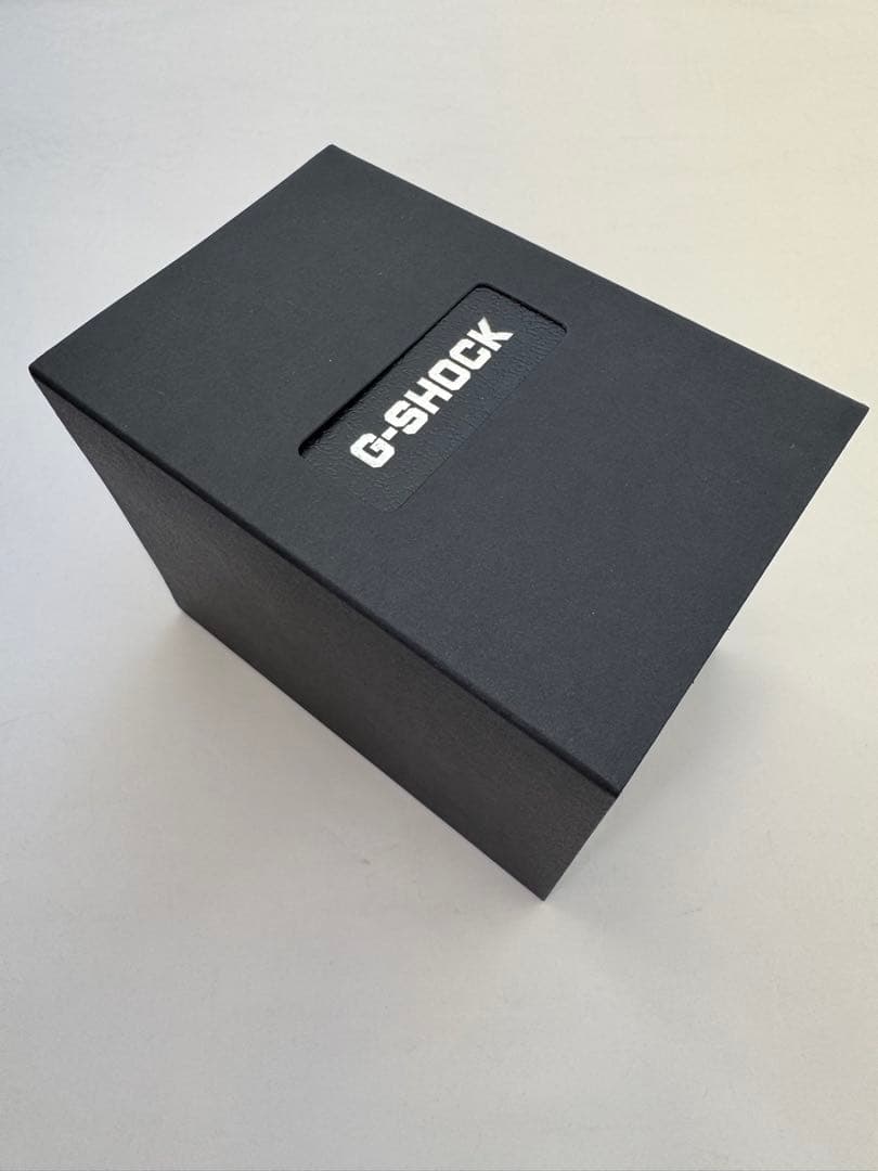 【新品 未使用 正規品 メーカー完売】G-SHOCK GW-BX5600-1JF