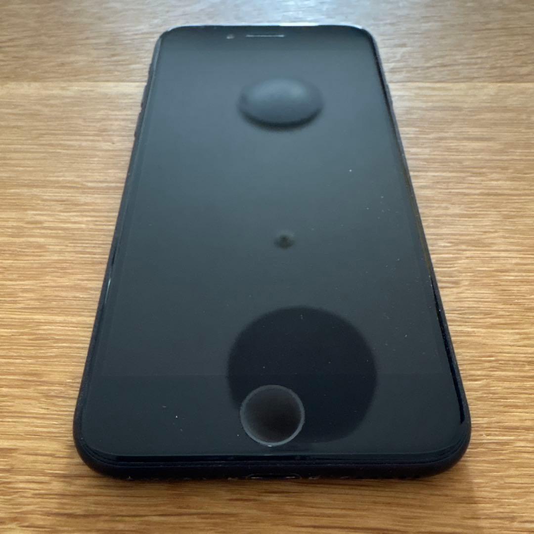 iPhone SE2 128GB美品 バッテリー83%