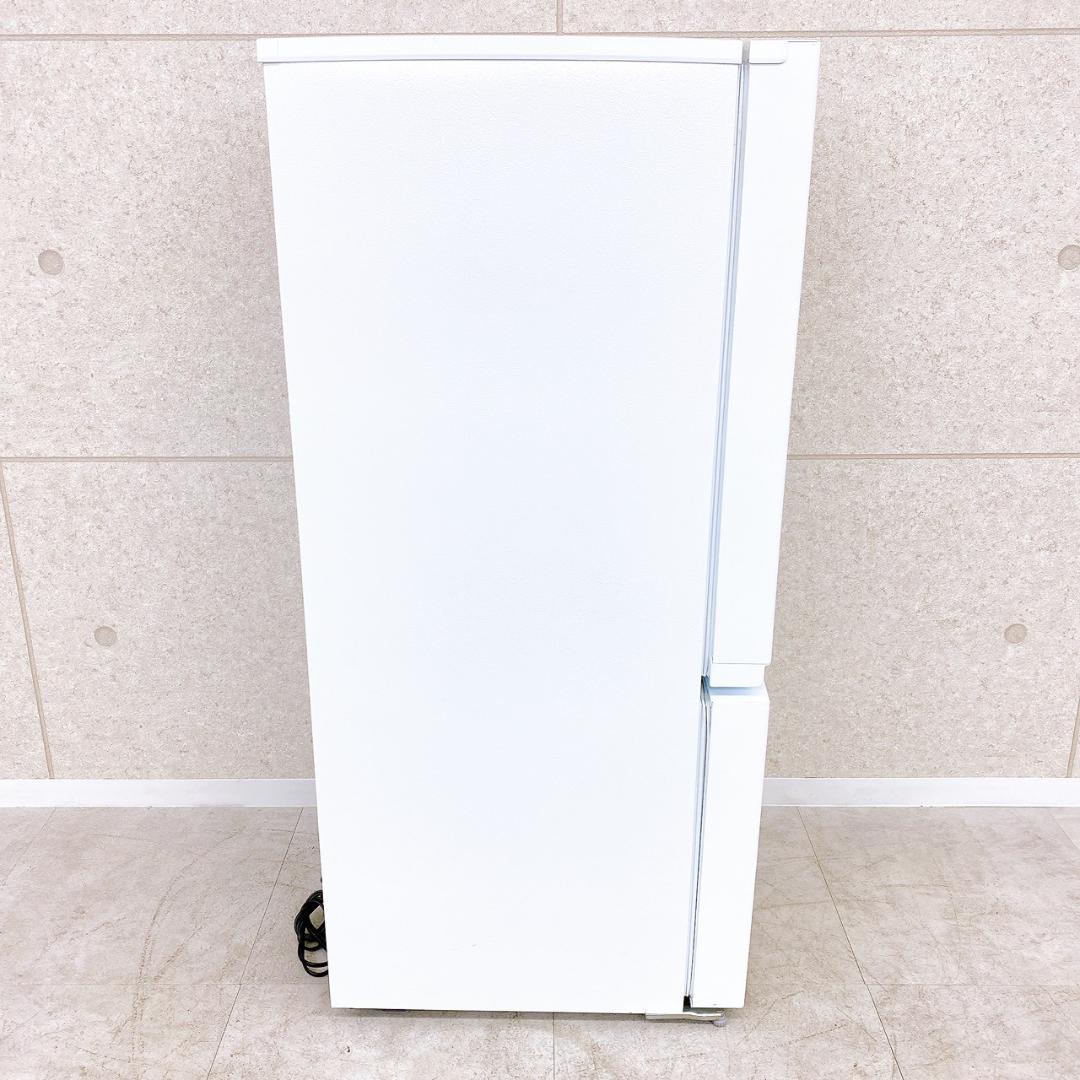 2023年製 ワールプールジャパン 冷凍冷蔵庫 YRZ-F15LW 156L