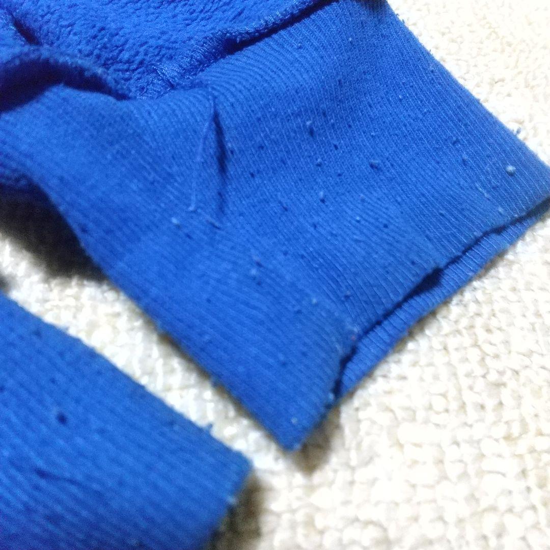 ドジャース　野茂 英雄　スウェット　トレーナー