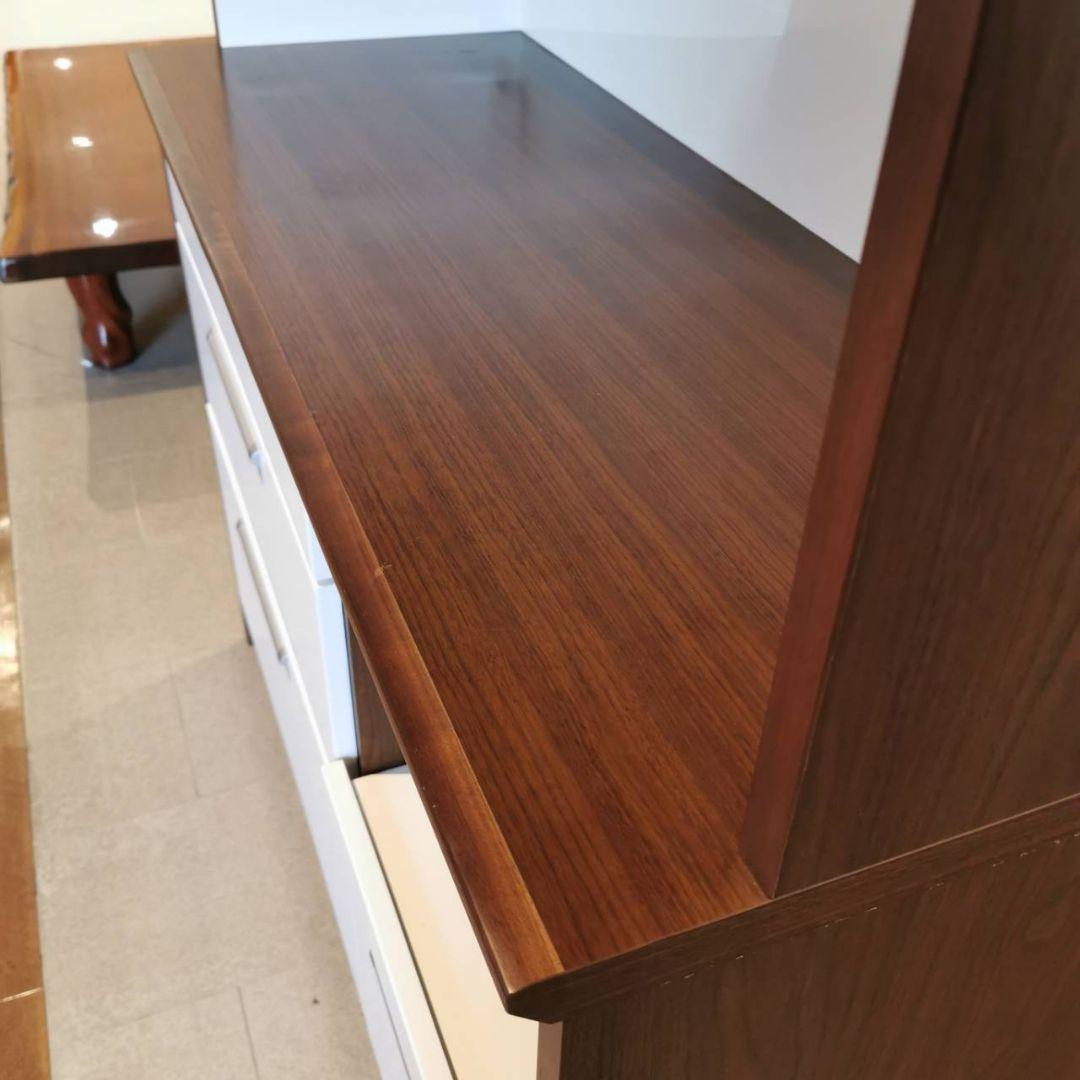 新春還元セール◇河口家具製作所　キッチンボード　｜　食器棚　｜　カップボード