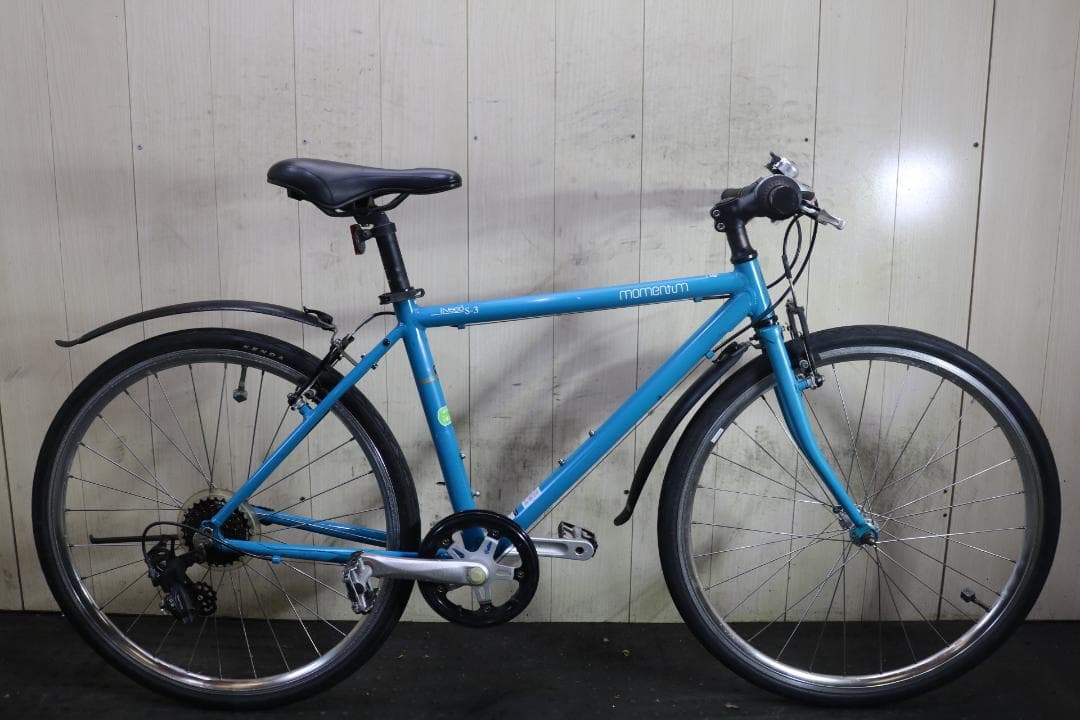 GIANT-MOMENTUM iNEED S-3 26型 7速430mmクロス