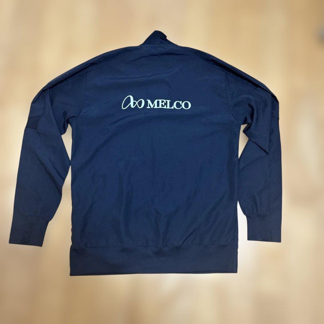 横浜F・マリノスピステジャージ