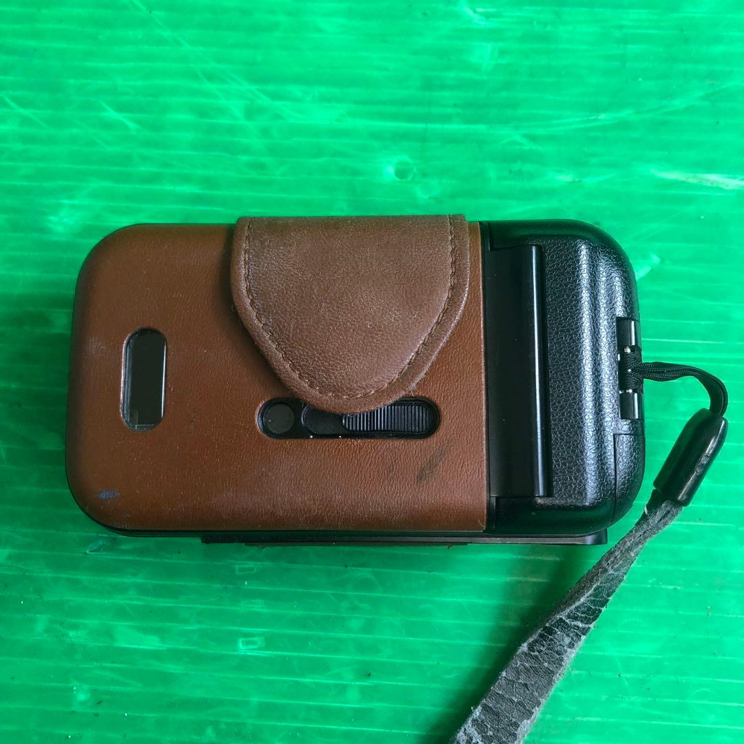 OLYMPUS LT-1 コンパクトフィルムカメラ ジャンク