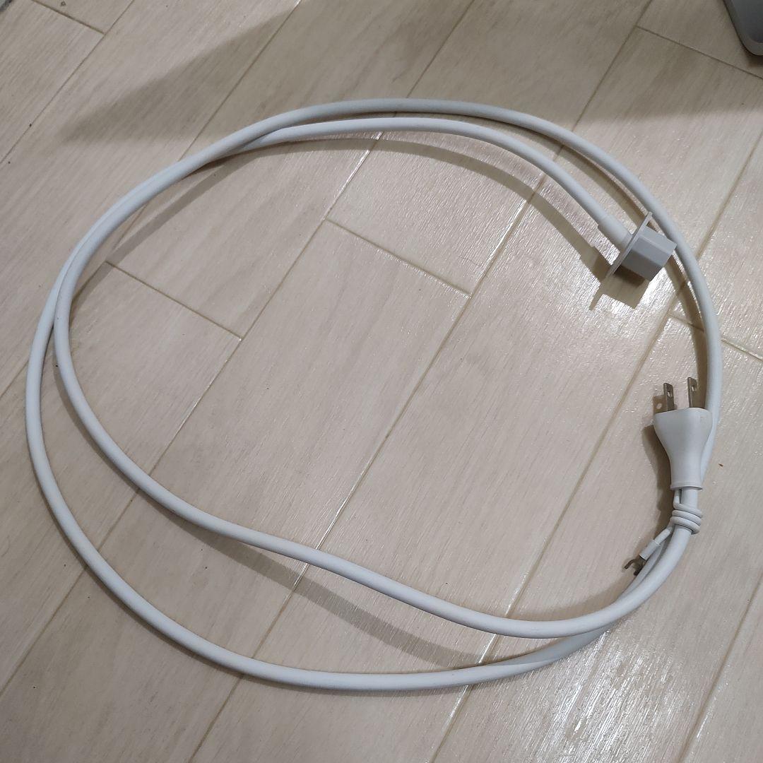 iMac 21.5 ストレージ1T メモリ8G キーボード付
