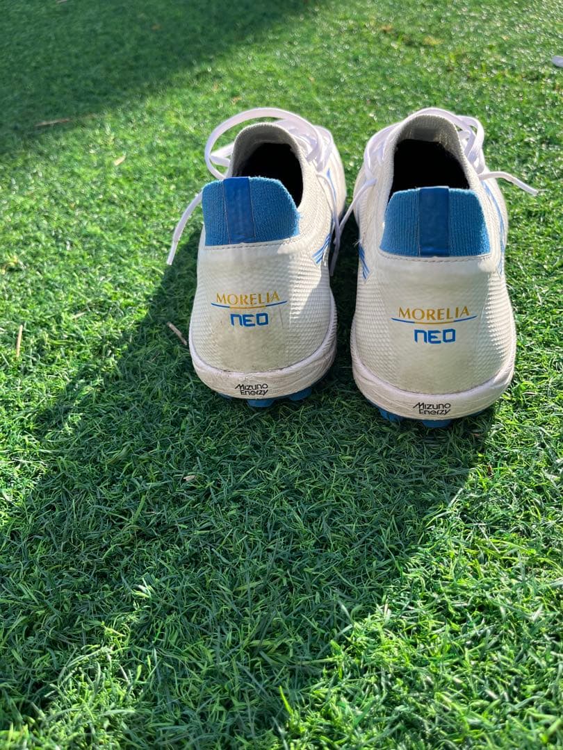 ミズノ　モレリアネオ sala beta japan TF