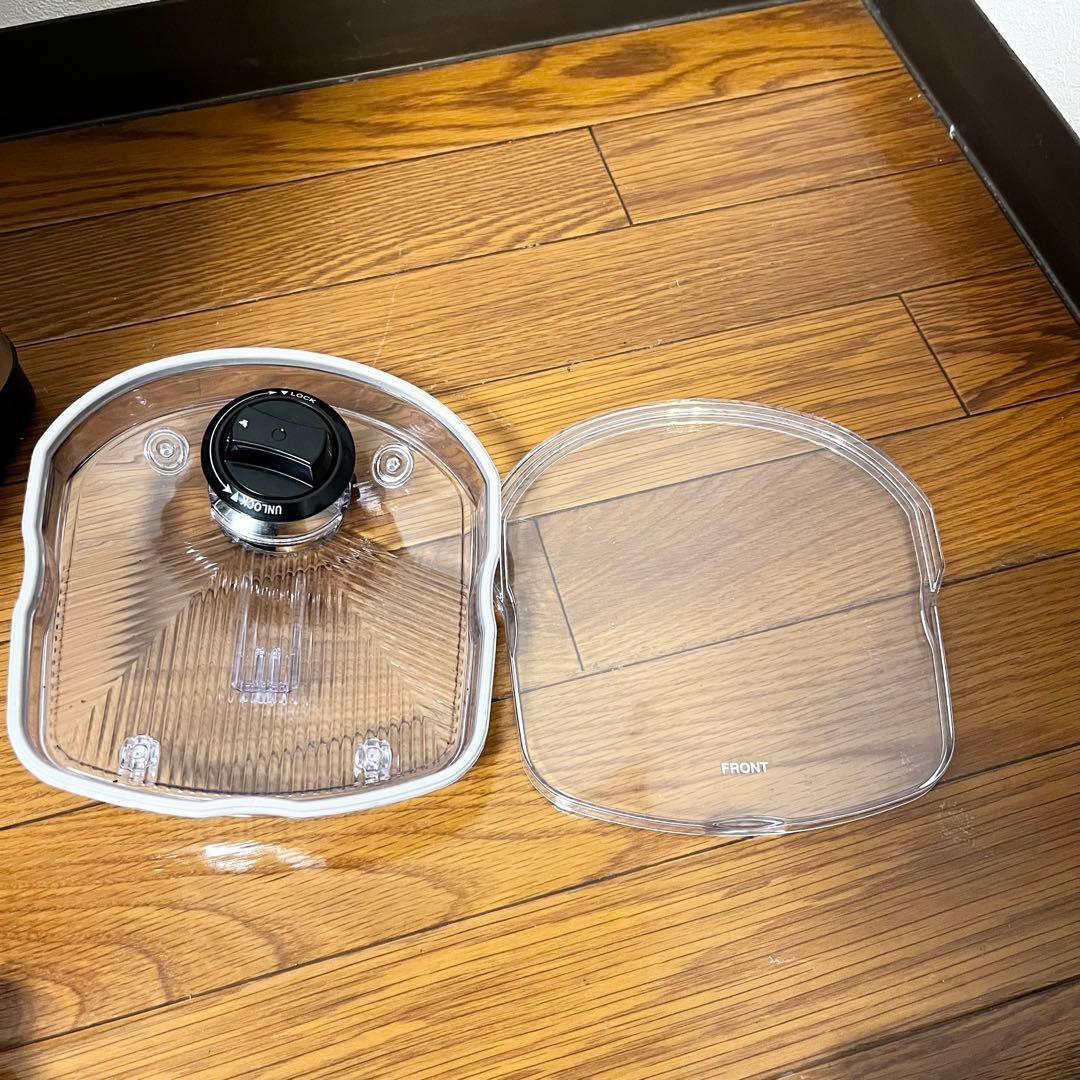 【極美品】Cuisinart コーヒーメーカー　DGB-900PCJ2