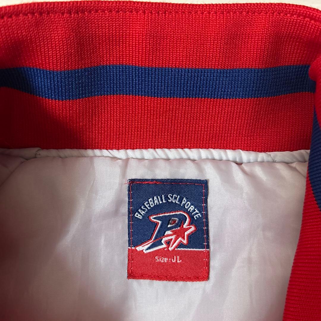 ポルテ 野球グランドコートJL