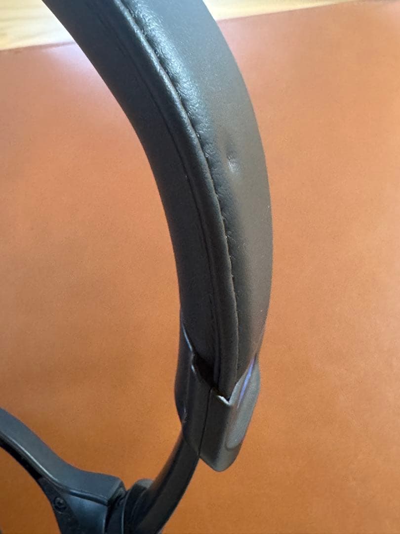 ソニー SONY モニターヘッドフォン MDR-MV1 ヘッドホン