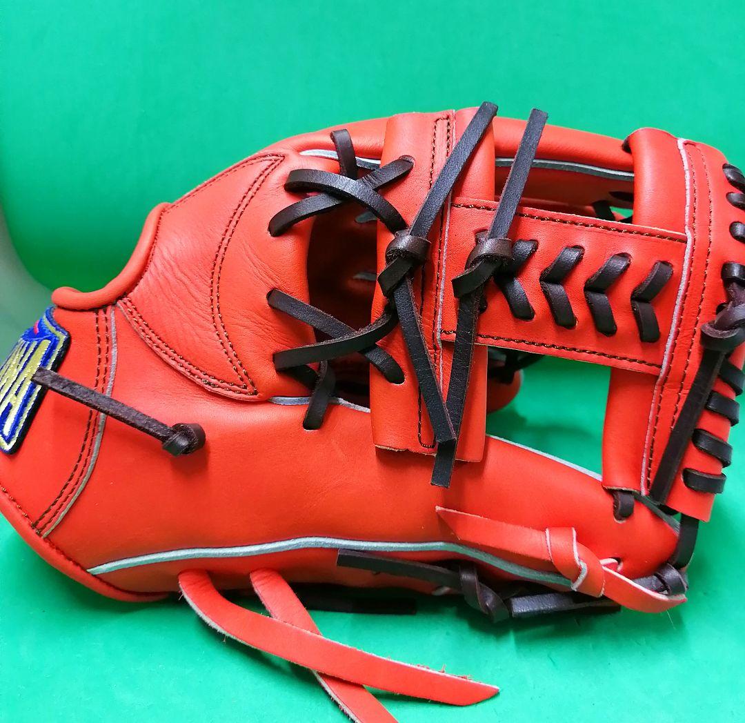 536.Tamazawa硬式オーダーグラブ