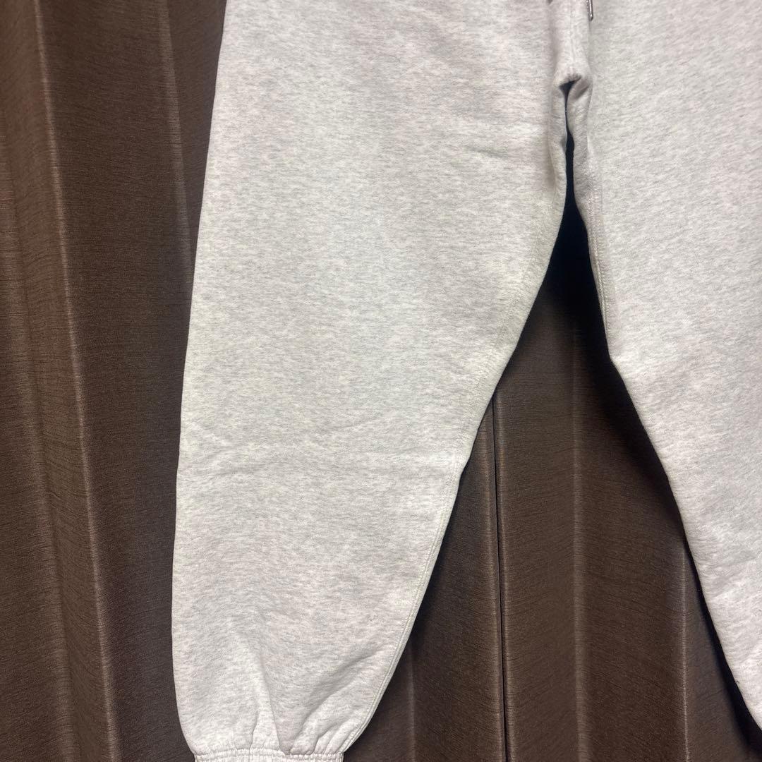 ballaholic ボーラホリックsmall logo sweat pants