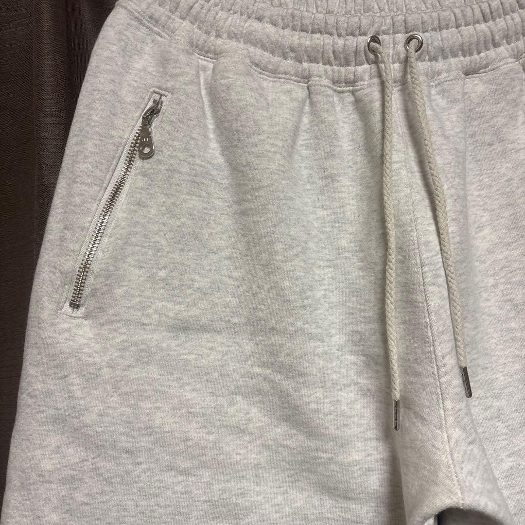 ballaholic ボーラホリックsmall logo sweat pants