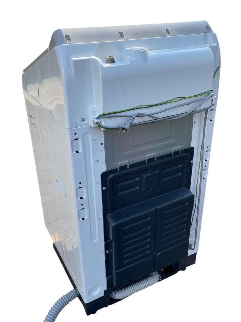 大阪京都限定 美品 パナソニック 全自動洗濯機 NA-FA10K3 10kg