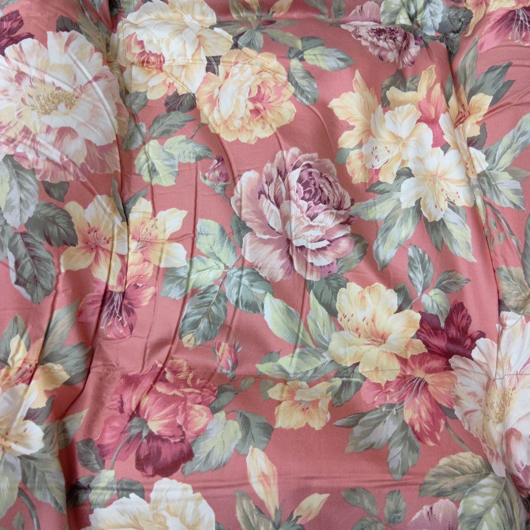 羽毛掛けふとん　クィンサイズ ホワイトグ−スダウン90%