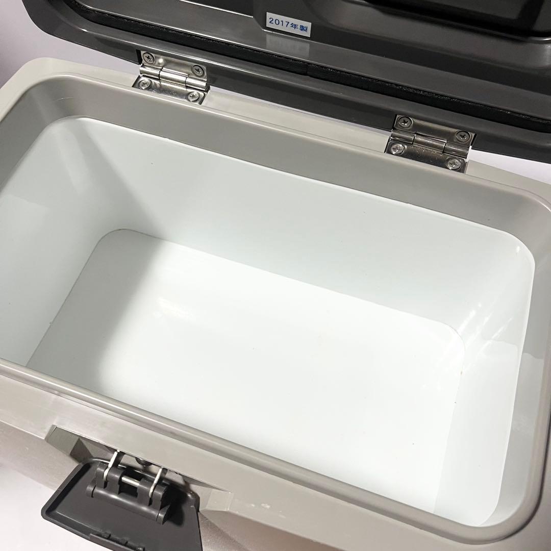 ENGEL エンゲル MD14F-D ポータブル冷蔵庫 DC12V