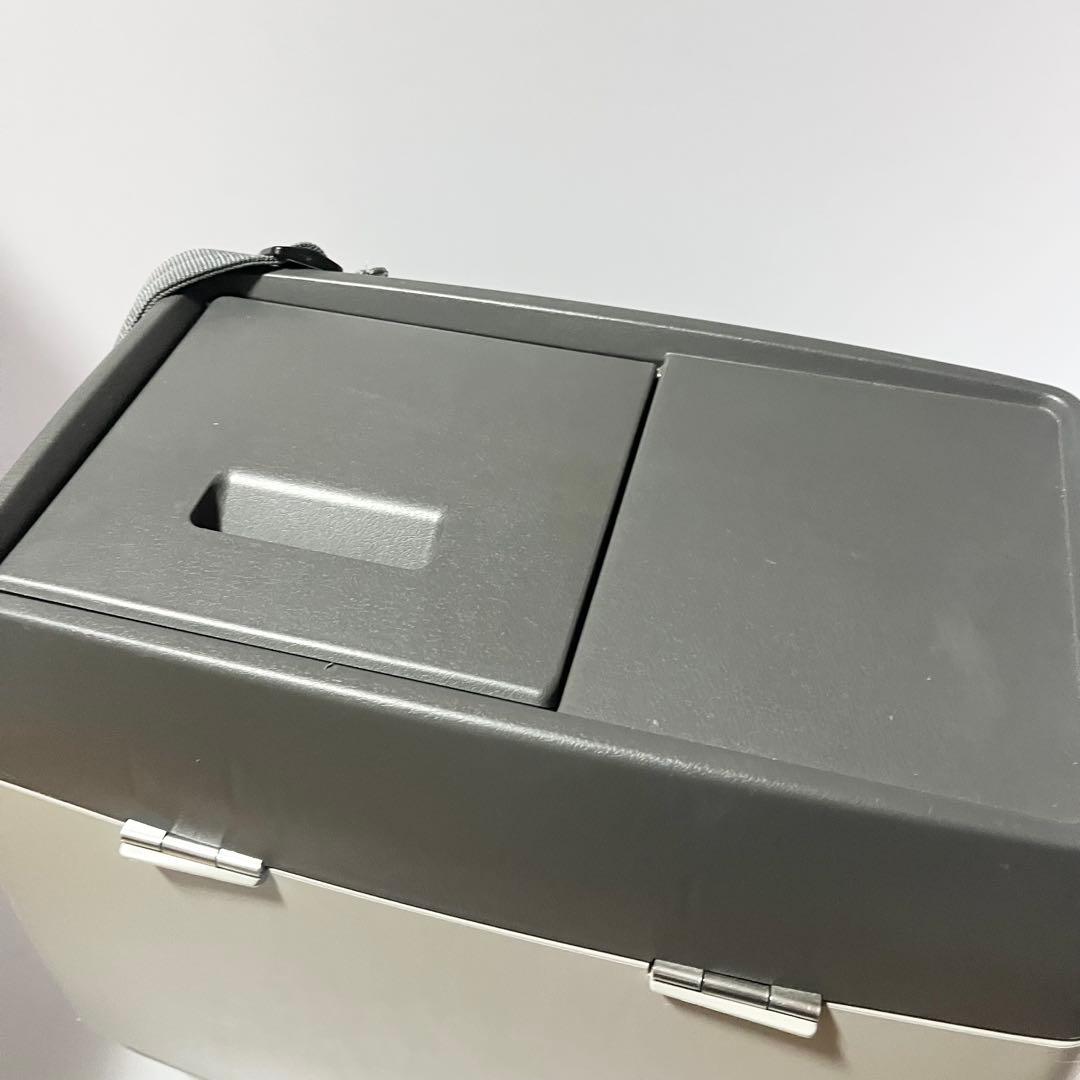 ENGEL エンゲル MD14F-D ポータブル冷蔵庫 DC12V