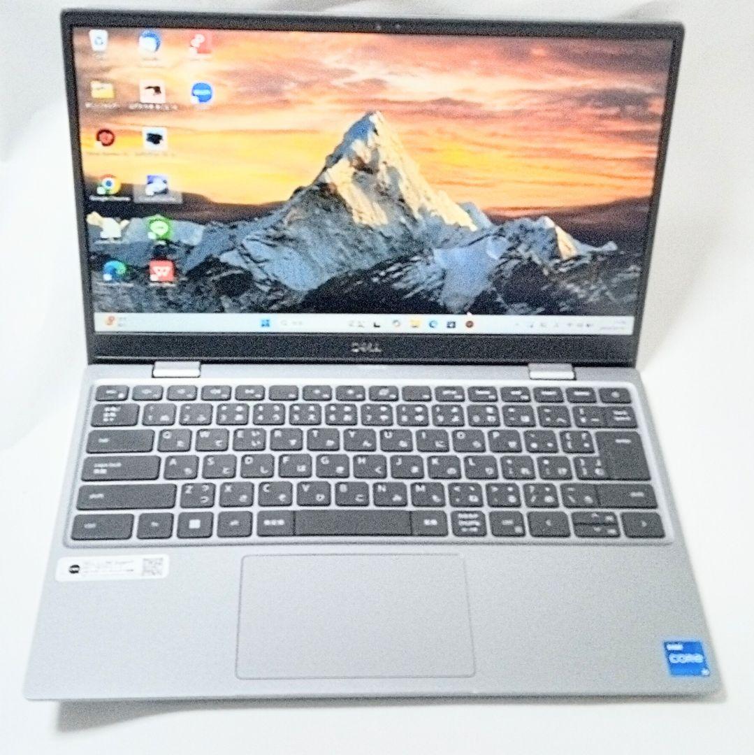 【訳アリ】ノートパソコン/Dell Latitude3320/16G/第11世代