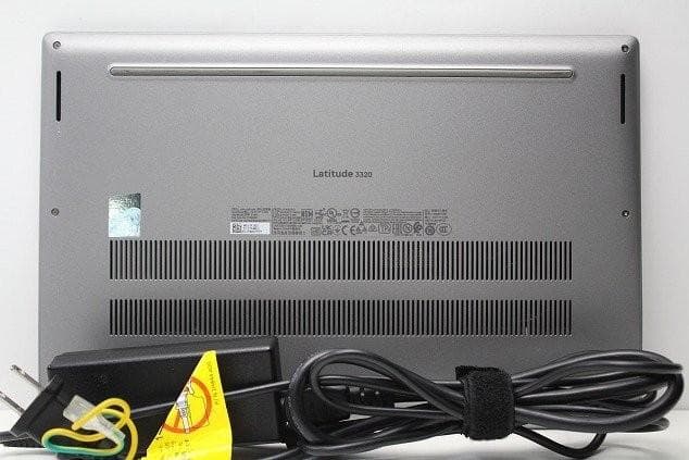 【訳アリ】ノートパソコン/Dell Latitude3320/16G/第11世代
