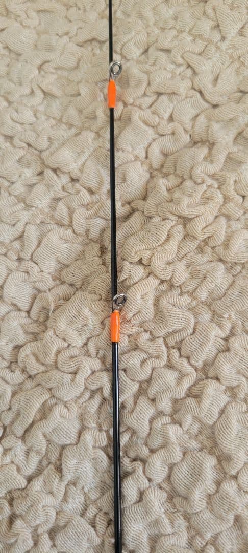 ヤマガブランクス バトルウィップ　TR　63/N