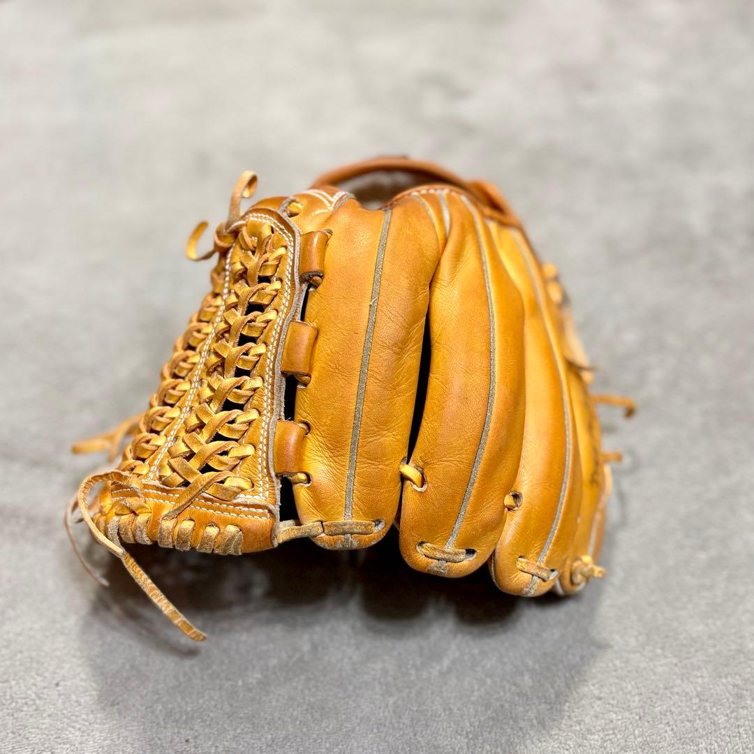 久保田スラッガー 硬式用 松井稼頭央モデル KSG-L7