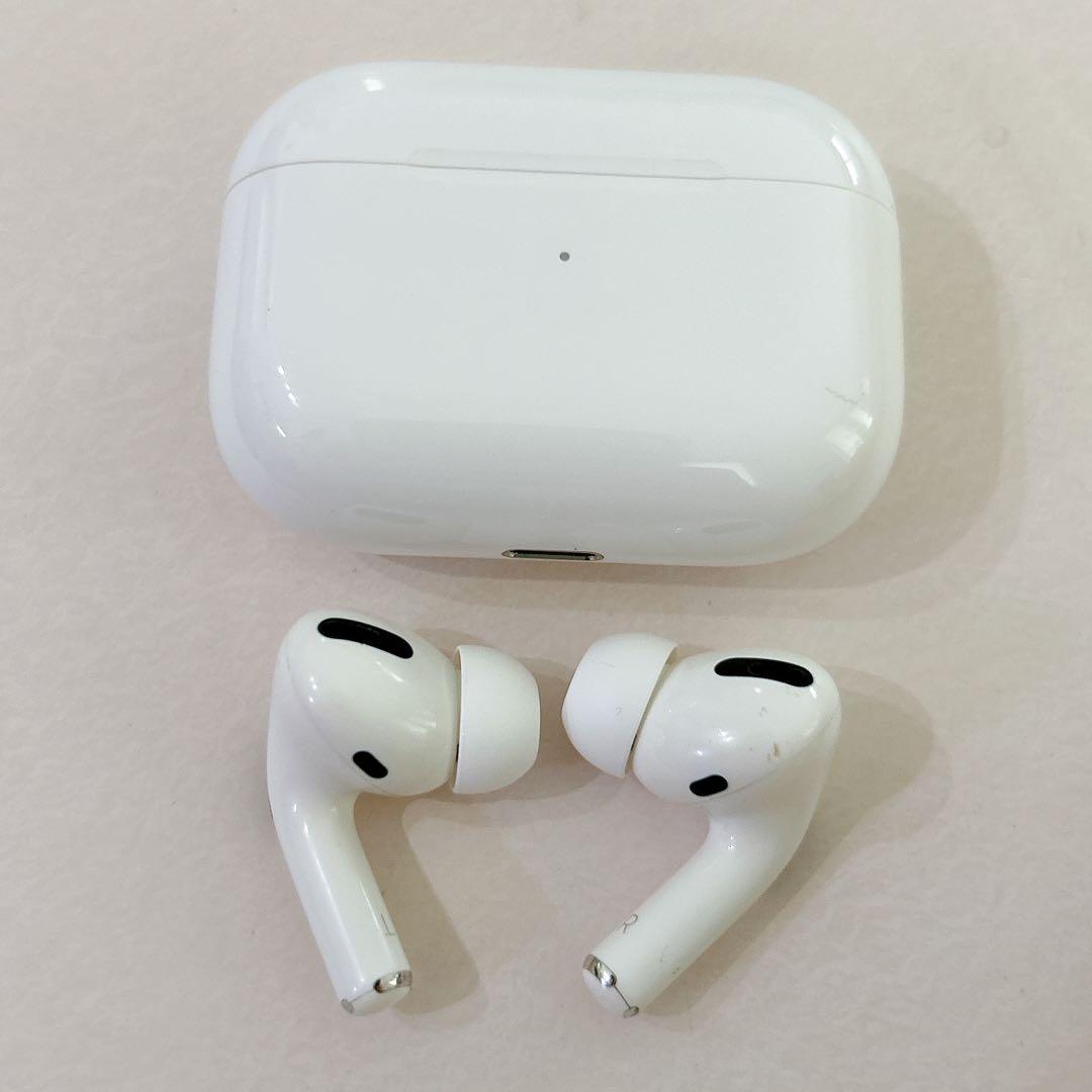 AirPods 第1世代 A2190