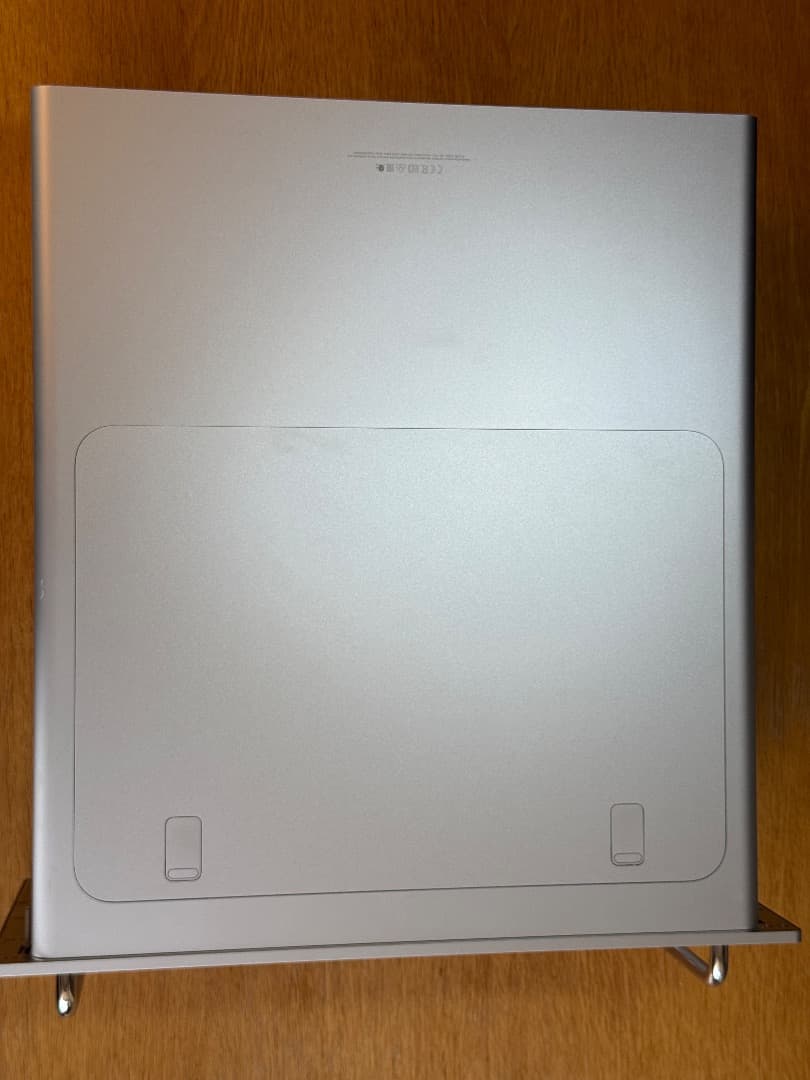 Mac Pro 2019 (ラックマウントバージョン)