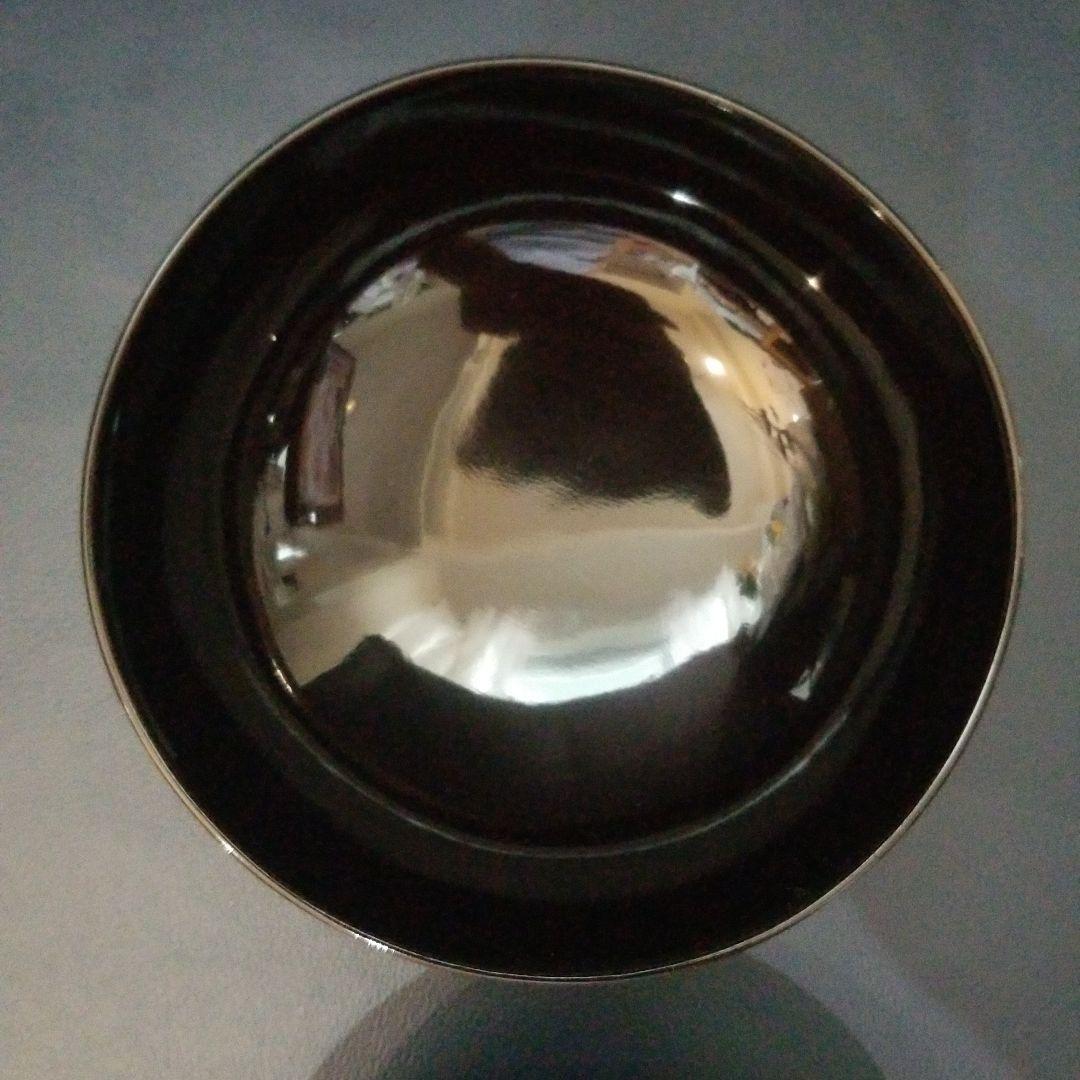 専用 総沈金 菊花詰 吸物椀 5客　懐石椀 茶道具